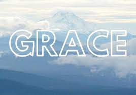 Gracelessness, inelegance, deficiency… find the right word. The Gift Of Grace Family Faith Formation Home July 11 The Presbyterian Outlook