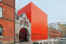 Sverige (ˈsværjɛ) kiejtése✩), vagy hivatalos nevén a svéd királyság (svédül: Kozzeteve Itt Architectural Offices