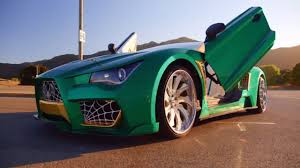 The best action movies on hulu right now. Gotham Garage Car Masters Rust To Riches Season 2 Vaydor Build Youtube