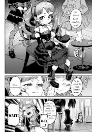 Reincarnation Coliseum Vol.2 Ch.6 Page 19 - Mangago