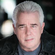 Joe Palubinsky Actor