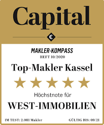 Kasseler bank eg immobilien in ständeplatz 1, mitte in der kategorie unbekannt hat am montag 8 stunden geöffnet und öffnet normalerweise um 08:30 und schließt um 16:30. West Immobilien