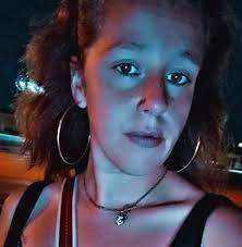 This is Hannah wells 🩵 she would love some pen pals! She's is currently at  marysville in Ohio. # is W111396 Ohio reformatory for women