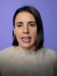 Irene Montero's Video