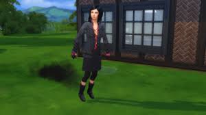 Mods and custom content (cc) can extend your gameplay and improve the experience in sims 4. Become A Sorcerer Mod Triplis Sims 4 Mods