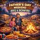 Father's Day Weekend