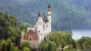 Maybe you would like to learn more about one of these? 10 Prichin Lyubit Bavariyu Sovety Turistam V Germanii Dw 18 08 2017