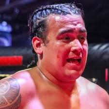 Ulysses Moore vs. Javier Martinez, Combat Night Tallahassee