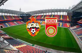 Цска — уфа, прогноз на 25 июля 2021 года. Cska Ufa Startovye Sostavy I Prognoz Na Match Readfootball