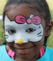 I was invited to do the #10under10challenge by snazaroo— 10 face paint looks using the snazaroo brush pens, each look under 10 minutes to create. 29 Amazing Face Painting Ideas For Kids That You Can Do