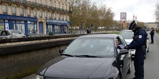 Puis de nouveau la carte des 1 km autour de chez soi pour le second confinement et le périmètre de 20 kilomètres à partir entre le 28 novembre et et maintenant la carte de la zone de 5 kilomètres dans les communes concernées par le confinement du weekend. Coronavirus En France Une Prolongation Du Confinement Tres Vraisemblablement Necessaire