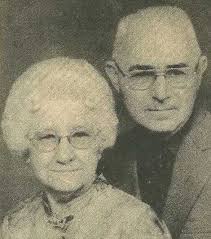 Clarence U Barhorst (1934-2014)