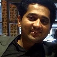 Anshuman Jain Email & Phone Number