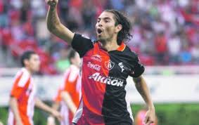 Su equipo actual son los bravos de juárez de la primera división de méxico. Atlas Gana El Clasico Tapatio Y Reitera La Crisis De Chivas El Informador