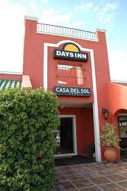 Situated in colonia del sacramento, the casa del casa del sol hotel & restaurante accepts these cards and reserves the right to temporarily hold. Hotel Days Inn Casa Del Sol Colonia Del Sacramento Trivago In