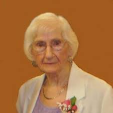 Obituary information for Gladys Augustine