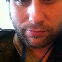 My Life in Orange by Tim Guest