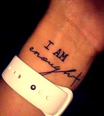 55 Best Ideas Tattoo Small Quotes Inspiration Strength Tattoo Quotes In 2020 Gorgeous Tattoos Inspirational Tattoos Tattoos