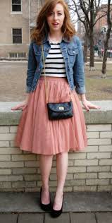 Yours Truly Freckle Face Fashion Modcloth Style Casual Dresses