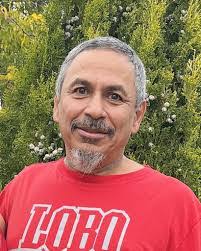 Albert Moralez's Instagram, Twitter & Facebook