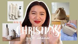 easy christmas gift knitting + crochet ideas (free/paid patterns)