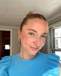 Millie Busby's Instagram, Twitter & Facebook