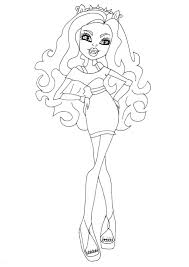 We have collected 36+ monster high 13 wishes coloring page images of various designs for you to color. Free Printable Monster High Coloring Pages September 2013