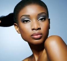 Eye Shadow Colors For Brown Eyes Black Hair Lovetoknow Brown Eyes Black Hair Brown Skin Makeup Long Hair Do