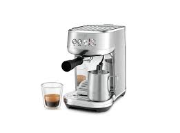 It comes with adjustable feet, so you can set it up at exactly the right height. Best Espresso Machines 2021 Barista Quality Models For Beans And Pods The Independent