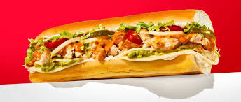 If you have celiacs then i would probably question the staff about their cross contamination precautions. Jimmy John S Releases New Smokin Kickin Chicken Sandwich The Fast Food Post