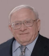 Raymond Caputo Obituary (1927