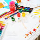 Art Adventures event in Whiteford, MD