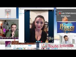 Les princes de l'amour 8 disponibles en replay et en streaming quelques minutes après la diffusion. Eve Lpdla3 Elle Devoile Le Salaire Des Pretendantes Et Les Dessous De Sa Nuit Avec Nikola Youtube