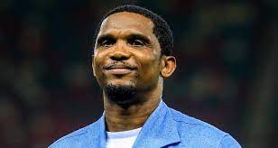 Cameroun - Fecafoot : Samuel Eto'o a présenté sa démission - Afrique sur 7