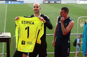 There are several sources to choose from for viewing with different quality. Przeciwnik Pogoni Szczecin W Iii Rundzie Ligi Konferencji Latwiejszy Niz Nk Osijek Gol24