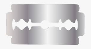 Razor Blade Png Razor Blade Transparent Background Free Transparent Clipart Clipartkey Free icons of razor blade in various design styles for web, mobile, and graphic design projects. razor blade transparent background