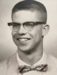 Obituary for Lelyn H. “Tod” Zenger