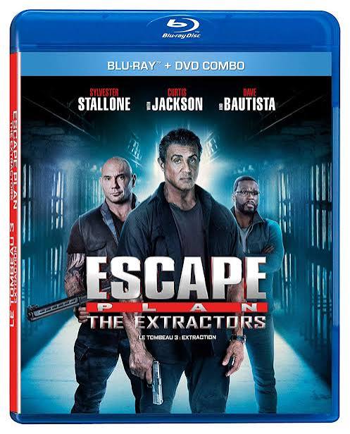 Escape Plan: The Extractors Review - The Stalloneliest Number | We Live  Entertainment