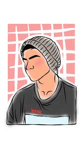 Pin By Mariavalentinab On 5 Seconds Of Summer 5sos Drawing 5sos Fan Art 5sos Art