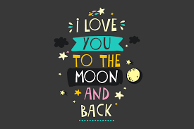 I love you to the moon and back by amelia hepworth (author) and tim warnes (illustrator) is a beautiful board book perfect for sharing during bedtime.the words are simple but make a lovely story. I Love You To The Moon And Back Valentines Wallpaper Romantic Wallpaper Love Wallpaper