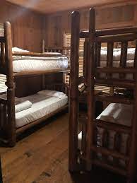 Review poverty point state park cabins reservoir. Cabin And Decorations Like An Old Time Fishing Camp Picture Of Poverty Point Reservoir State Park Camp Grounds Delhi Tripadvisor