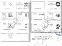 130 moţoeşti, din comuna bărăşti, a fost suplimentat, în condiţiile unei prezenţe la urne de peste 110%, potrivit purtătorului de cuvânt al. Cum AratÄƒ Buletinul De Vot Pentru PrezidenÈ›iale Ziua Veche