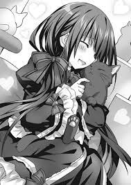 Pin By Matthew Mah On Date A Live Anime Date Kurumi Tokisaki Date A Live