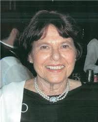 Phyllis Massar Obituary (2008)
