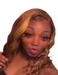 Serina Smith's Instagram, Twitter & Facebook