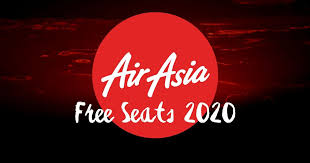 You can travel with more than 100 other airline operators to destinations across asia, the middle east, europe more about airasia's offerings. Airasia Free Seat 2020 2021 Fares Booking And Travel Date