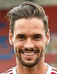 Kapitän welzmüller wird wegen eines kreuzbandrisses bis ins nächste jahr ausfallen. Josef Welzmuller Spielerprofil 20 21 Transfermarkt