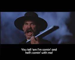 Best Movie Line On Twitter Tombstone Movie Quotes Best Movie Lines Movie Quotes