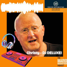 Mario Rosenstock's Video