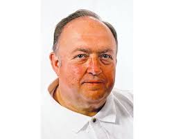 James HIGGINS Obituary (2022)